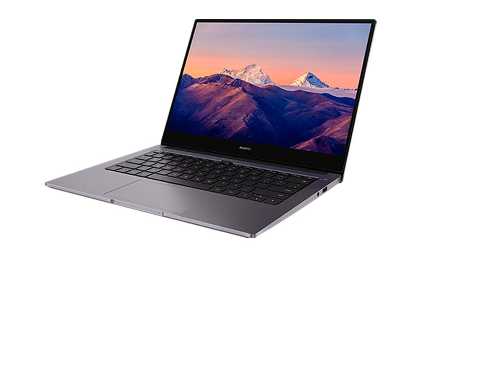 huawei matebook b3-420