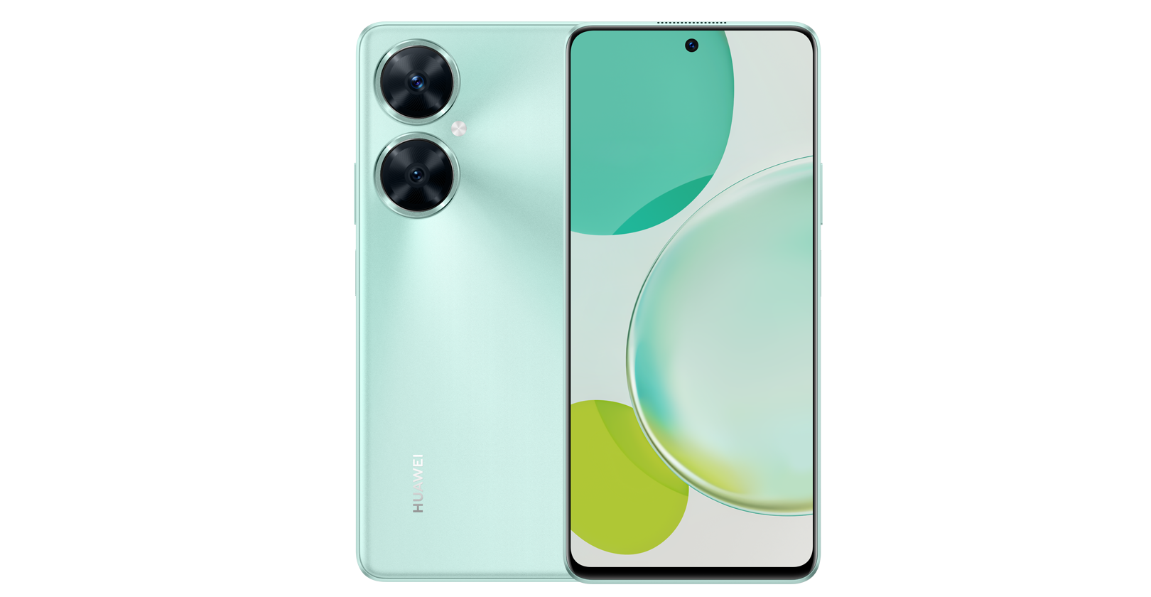 HUAWEI Phones - HUAWEI Mauritius