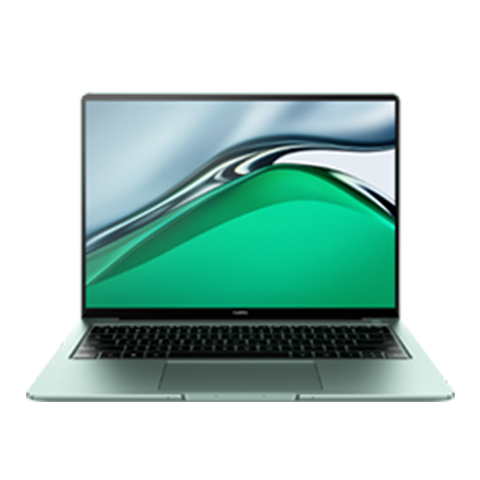 HUAWEI MateBook 14s