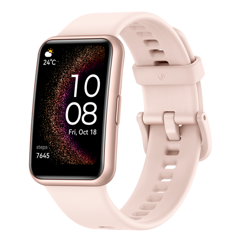 HUAWEI WATCH FIT Special Edition