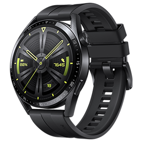 HUAWEI WATCH GT 3