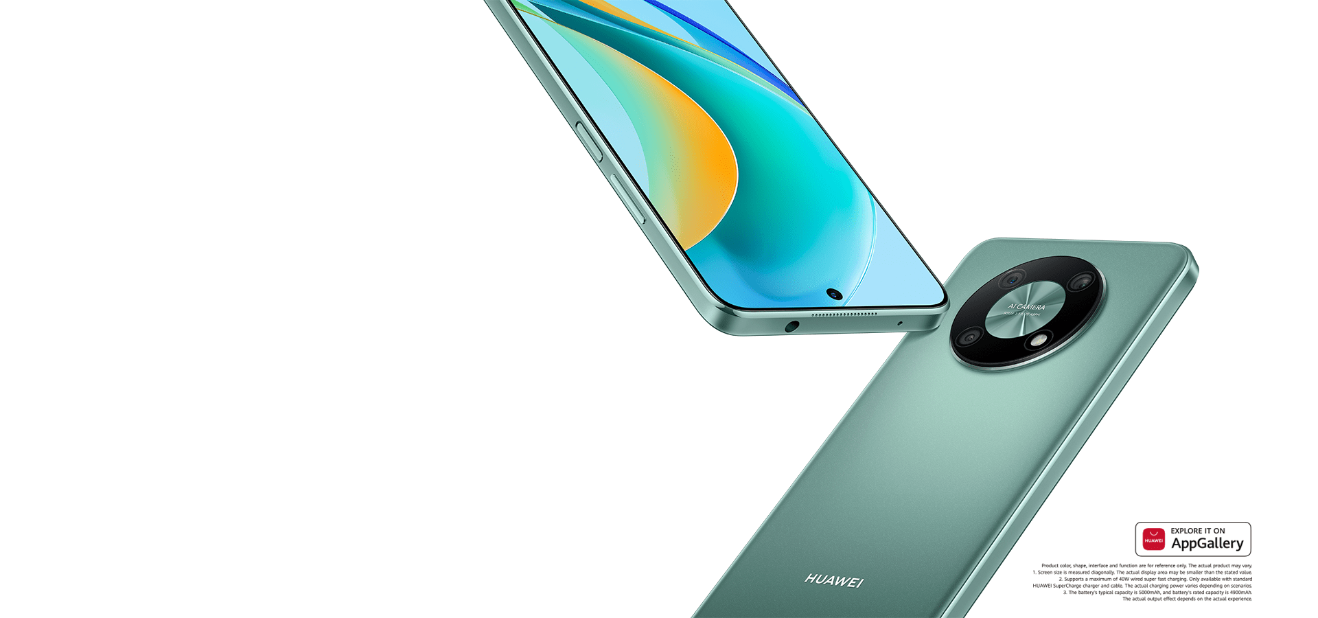 huawei nova y90 se