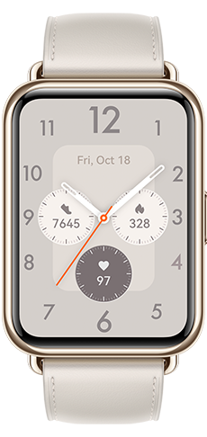 HUAWEI WATCH FIT 2 - HUAWEI Levant