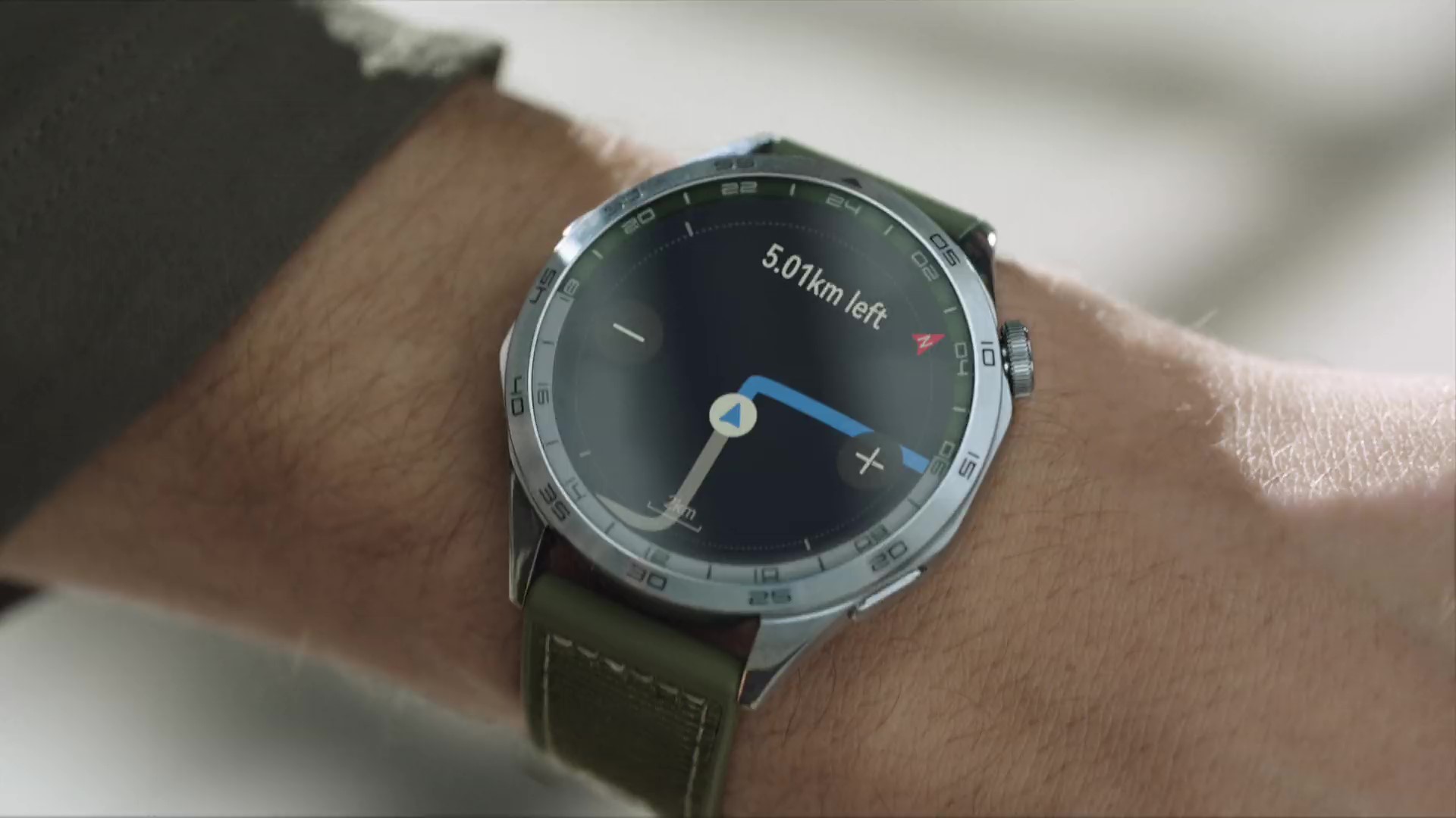 HUAWEI WATCH GT 4 - HUAWEI Levant