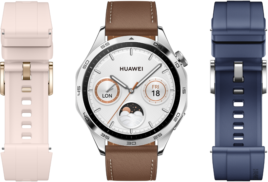 Huawei watch gt hot sale active new faces