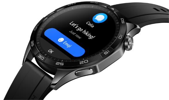 Nuevo Reloj Inteligente Huawei Gt4 Pro Max Bluetooth Call He