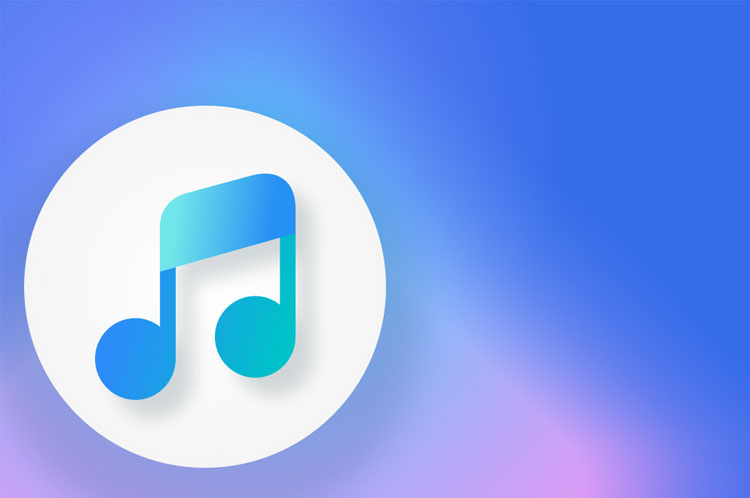 HUAWEI Music