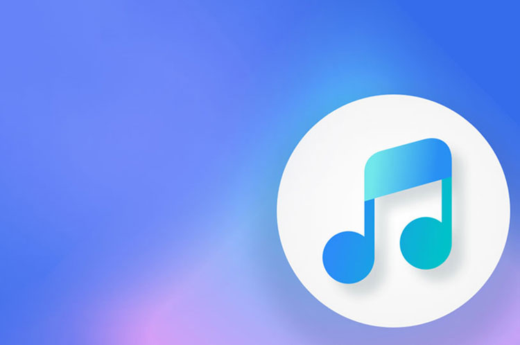HUAWEI Music