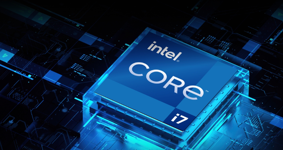 12th Gen Intel® Core™ H-Series  Processor