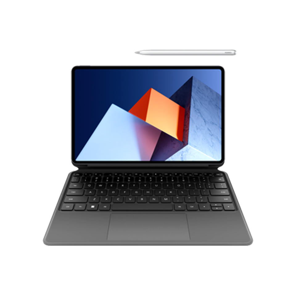 MateBook E