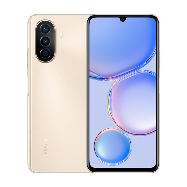 HUAWEI nova y71