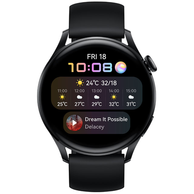 Smartwatch and Band wearables HUAWEI Oman