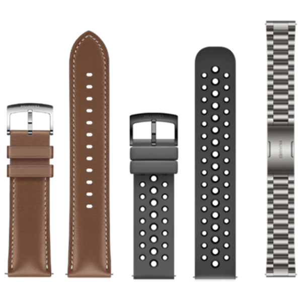 HUAWEI WATCH GT Series Straps