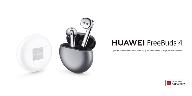Huawei launches a new range of ''Super Device'' Experience products globally, soon to be announced in the region