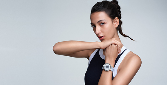 Discover HUAWEI wearables