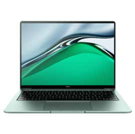 HUAWEI MateBook 14s
