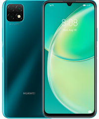 HUAWEI nova Y60