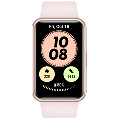 HUAWEI WATCH FIT new
