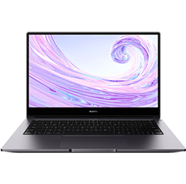 HUAWEI MateBook D 14