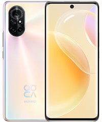 HUAWEI nova 8