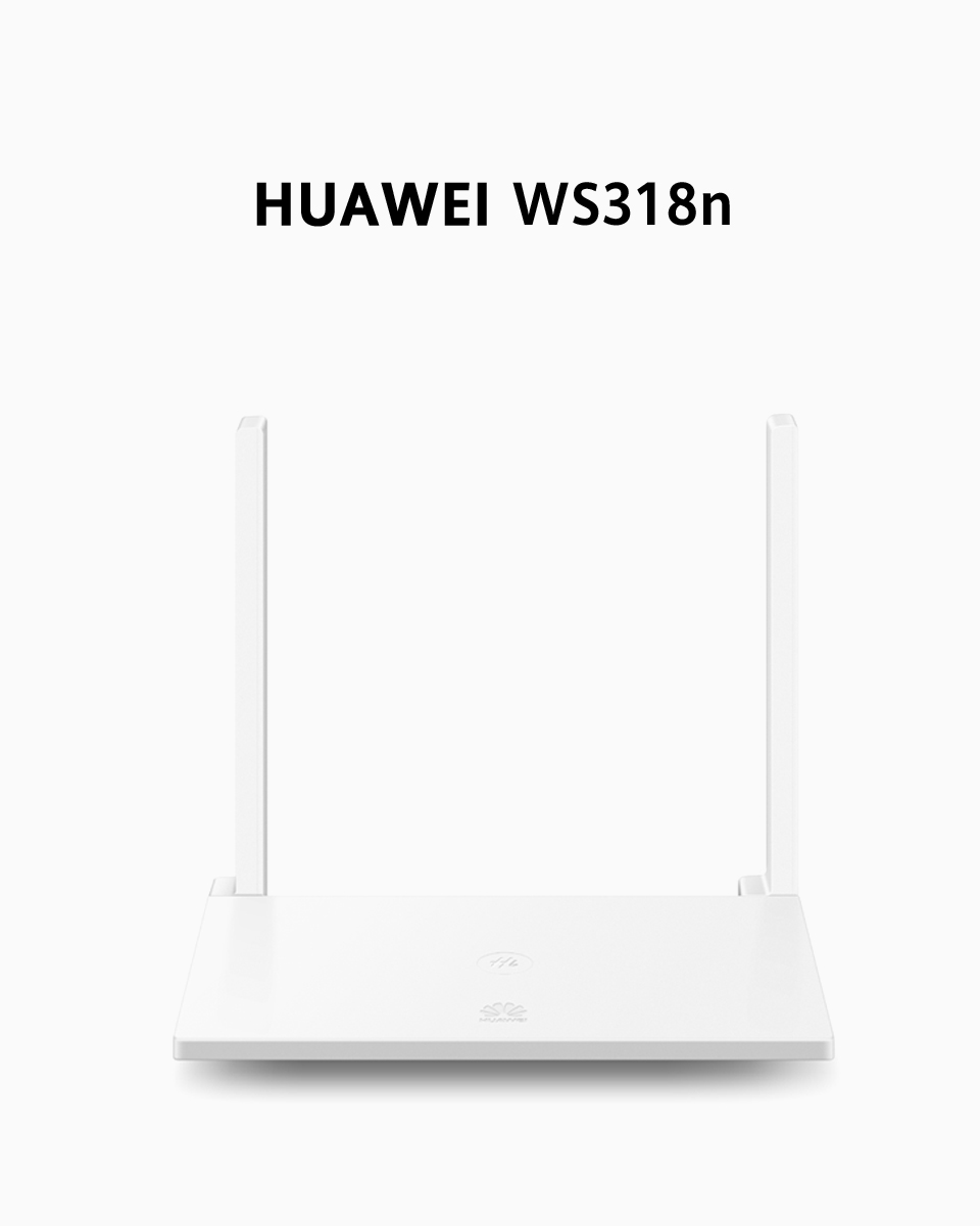 HUAWEI WS318n