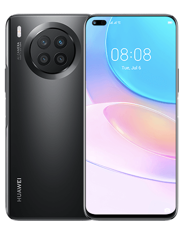 HUAWEI nova 8i