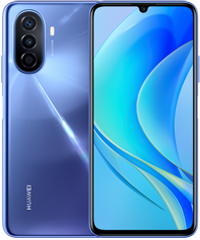 HUAWEI nova Y70