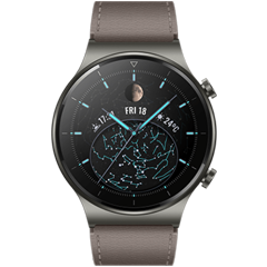 HUAWEI WATCH GT 2 Pro