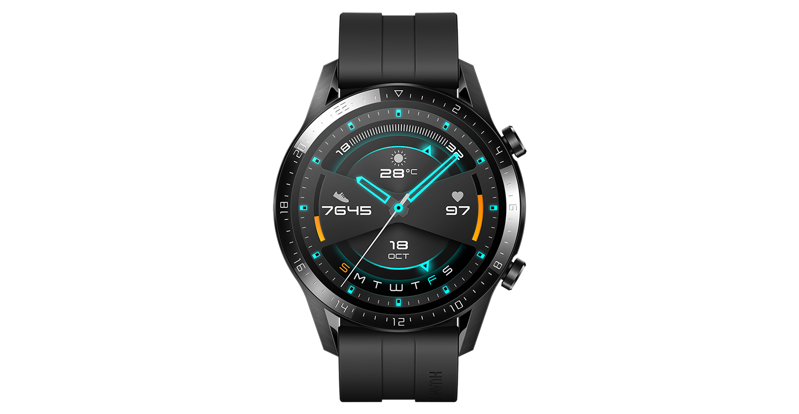 HUAWEI Smartwatch and Band HUAWEI Kenya