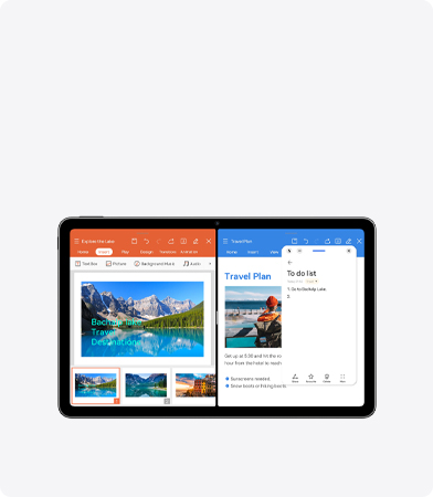 huawei matepad highlights