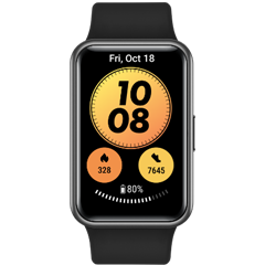 HUAWEI WATCH FIT new