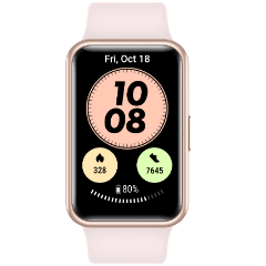 HUAWEI WATCH FIT new