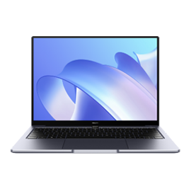 HUAWEI MateBook 14 2021