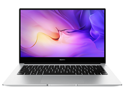 HUAWEI MateBook D 14 2021