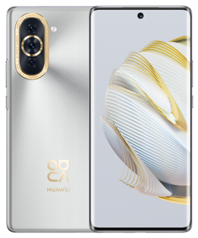 HUAWEI nova 10