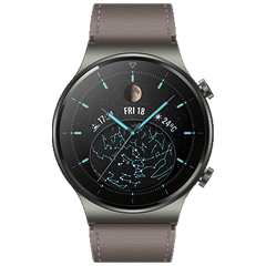 HUAWEI WATCH GT 2 Pro