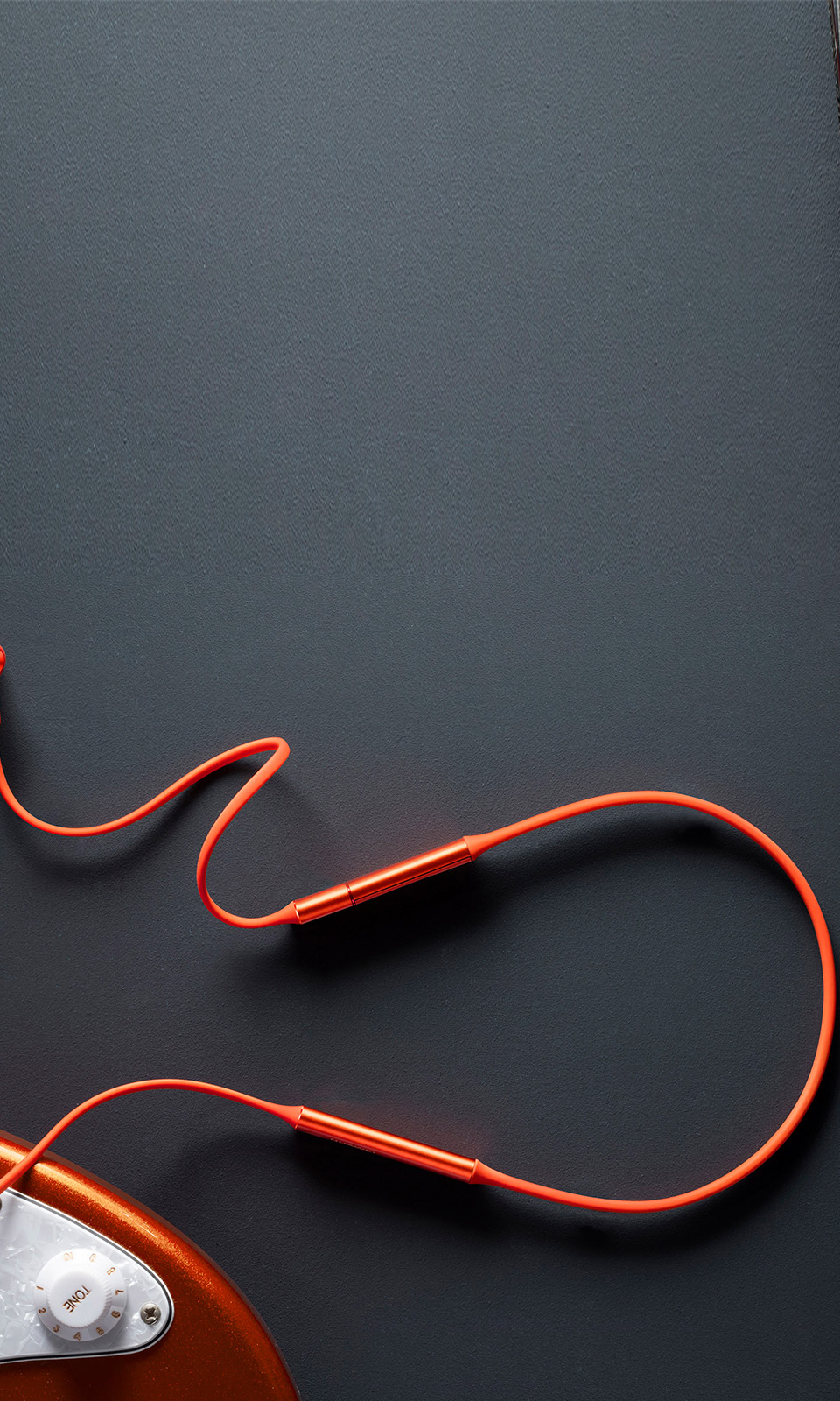 Memory Metal Cable Fit and Flexible