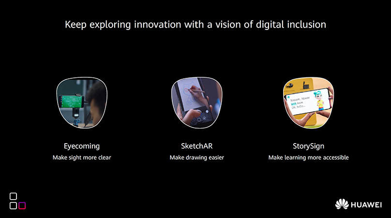 Awards USD1 Million Prize, HUAWEI HMS App Innovation Contest Goes Global!