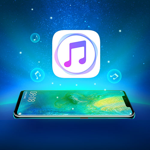 HUAWEI Music – Your Moment, Your Music | HUAWEI Pakistan