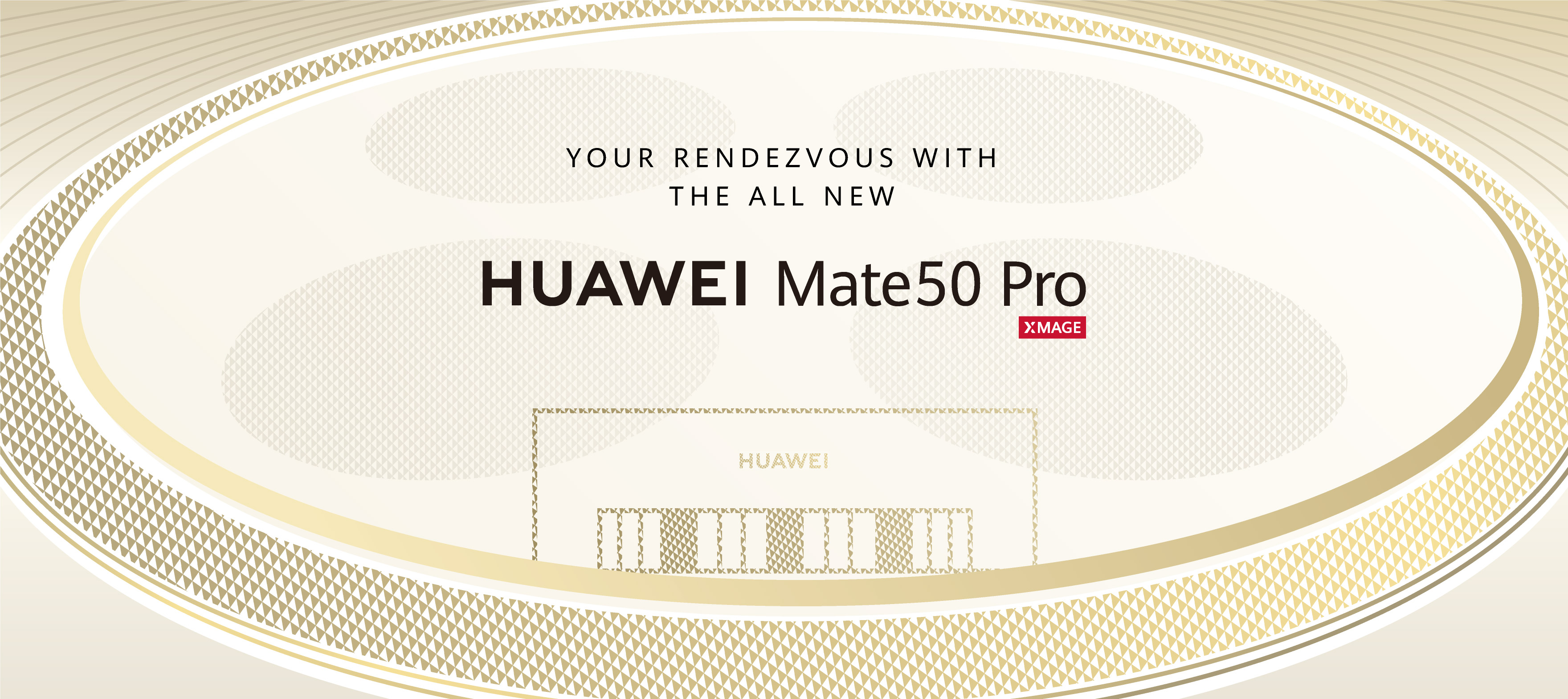 HUAWE Mate 50 Pro