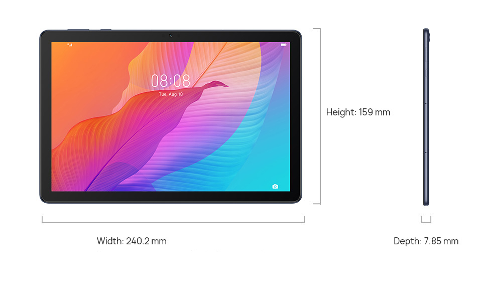 huawei matepad 10s