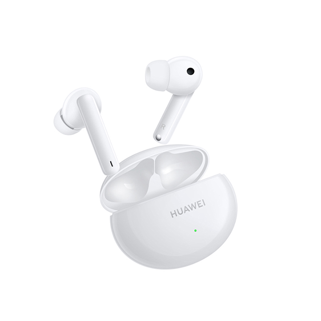 Huawei discount stereo earphones