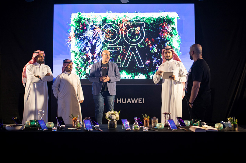 Huawei Launches its Latest HUAWEI nova 5T and HUAWEI WATCH GT 2 in Saudi Arabia