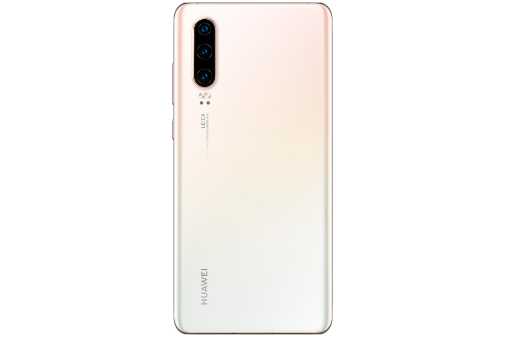 A Unique White Pearl Color and a strong 128GB storage option. Could the latest member of the HUAWEI P30 series be your next smartphone?