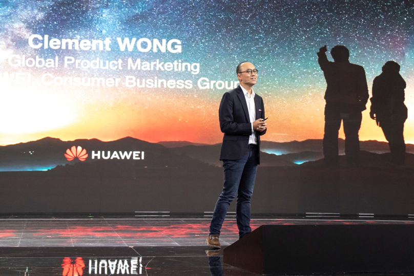 Huawei Sheds Light on the Importance of its Ecosystem In the Entertainment Sector During JOY Forum 2019 in Riyadh