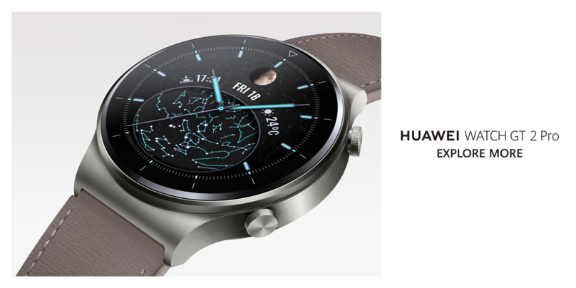 Huawei expands all-scenario product portfolio with six new products