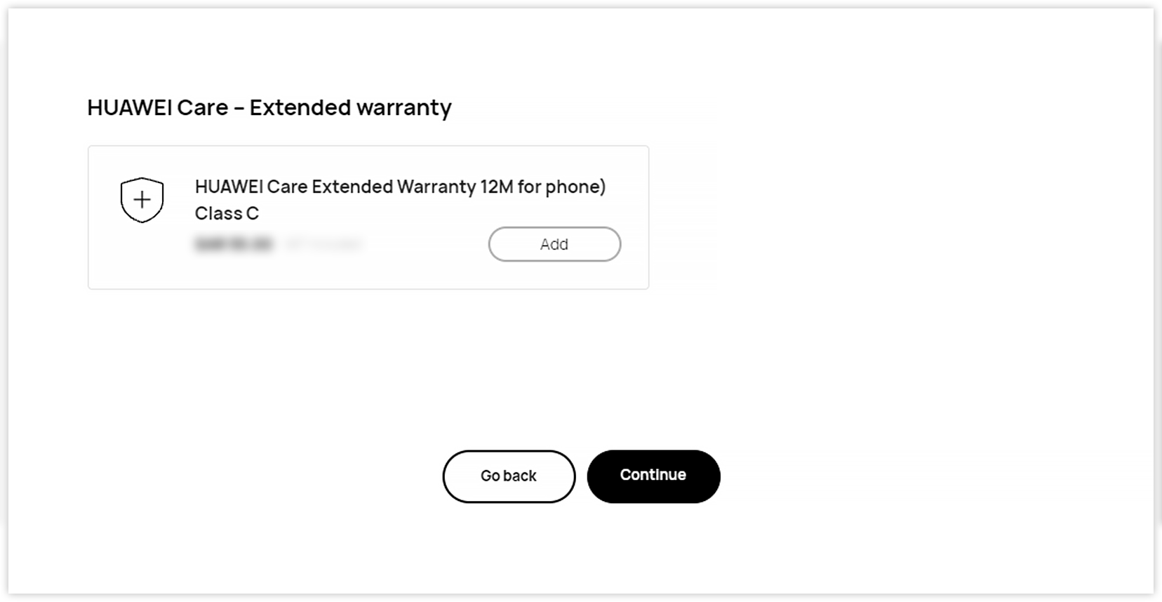 Huawei P20 pro 128/6 GO - 12 + 1 Months Warranty - AllReady