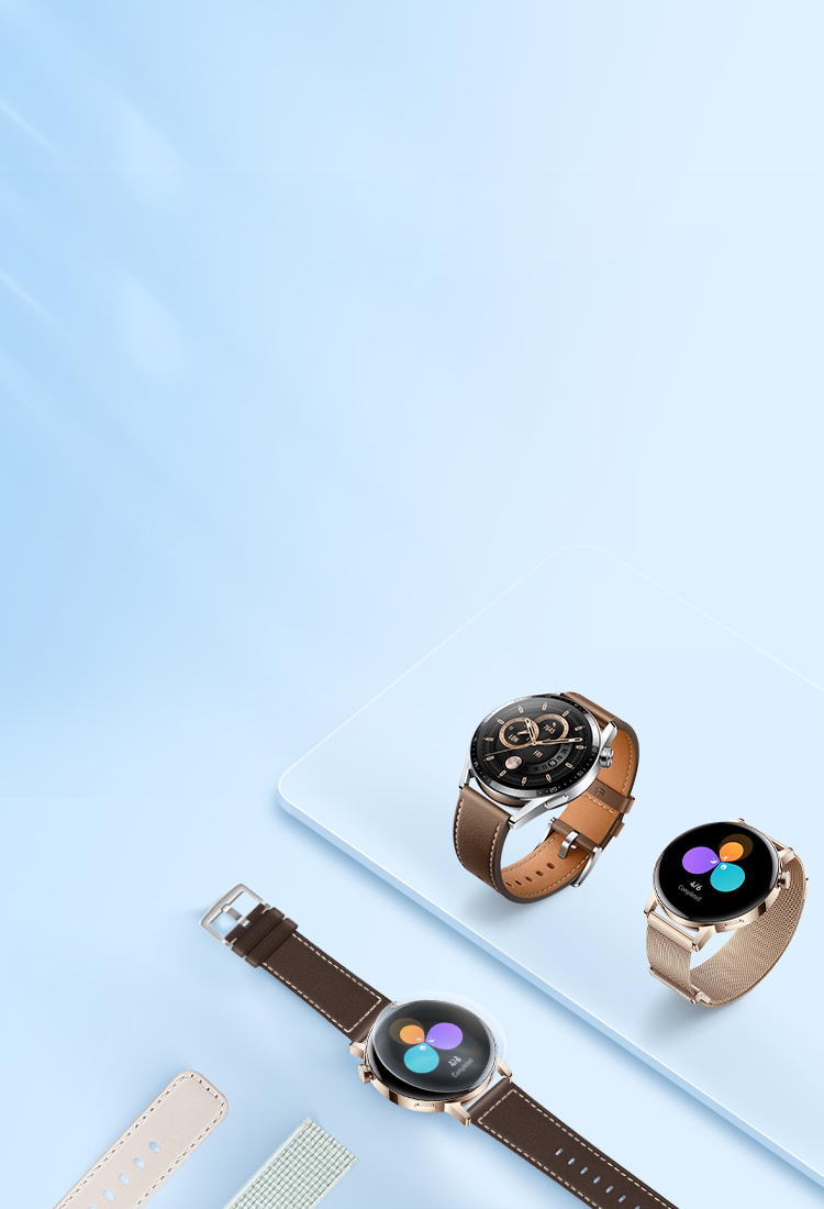 huawei watch gt 2 service