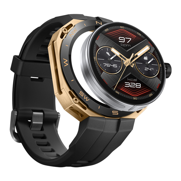 HUAWEI WATCH GT Cyber