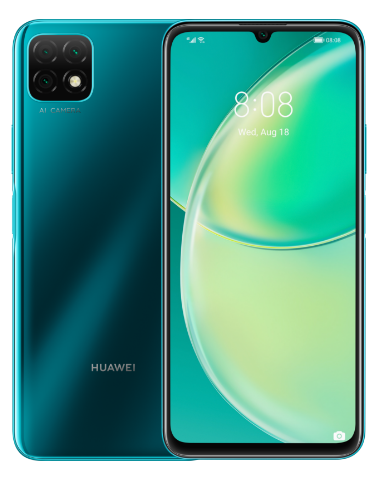 HUAWEI nova Y60